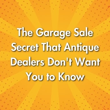 How to Price Your Garage Sale Items: A Comprehensive Guide